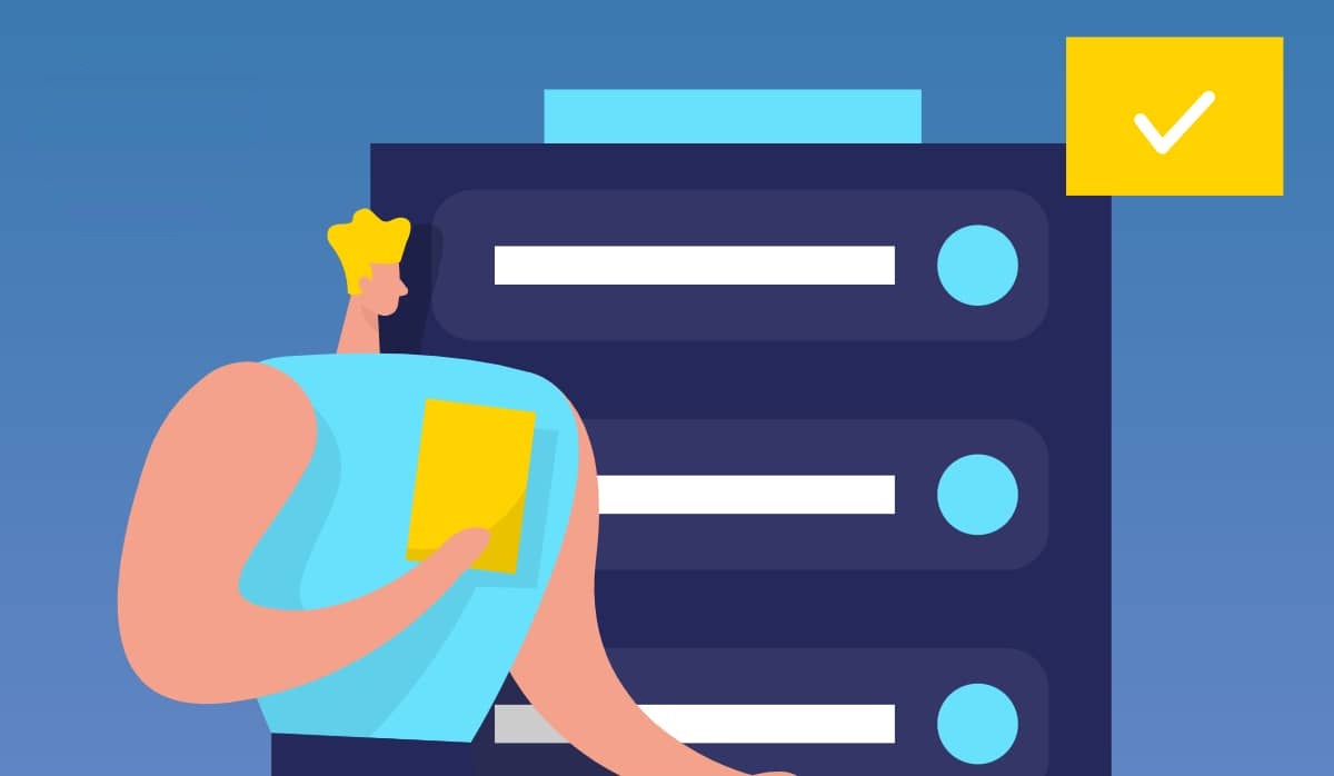 Invoice Processing System